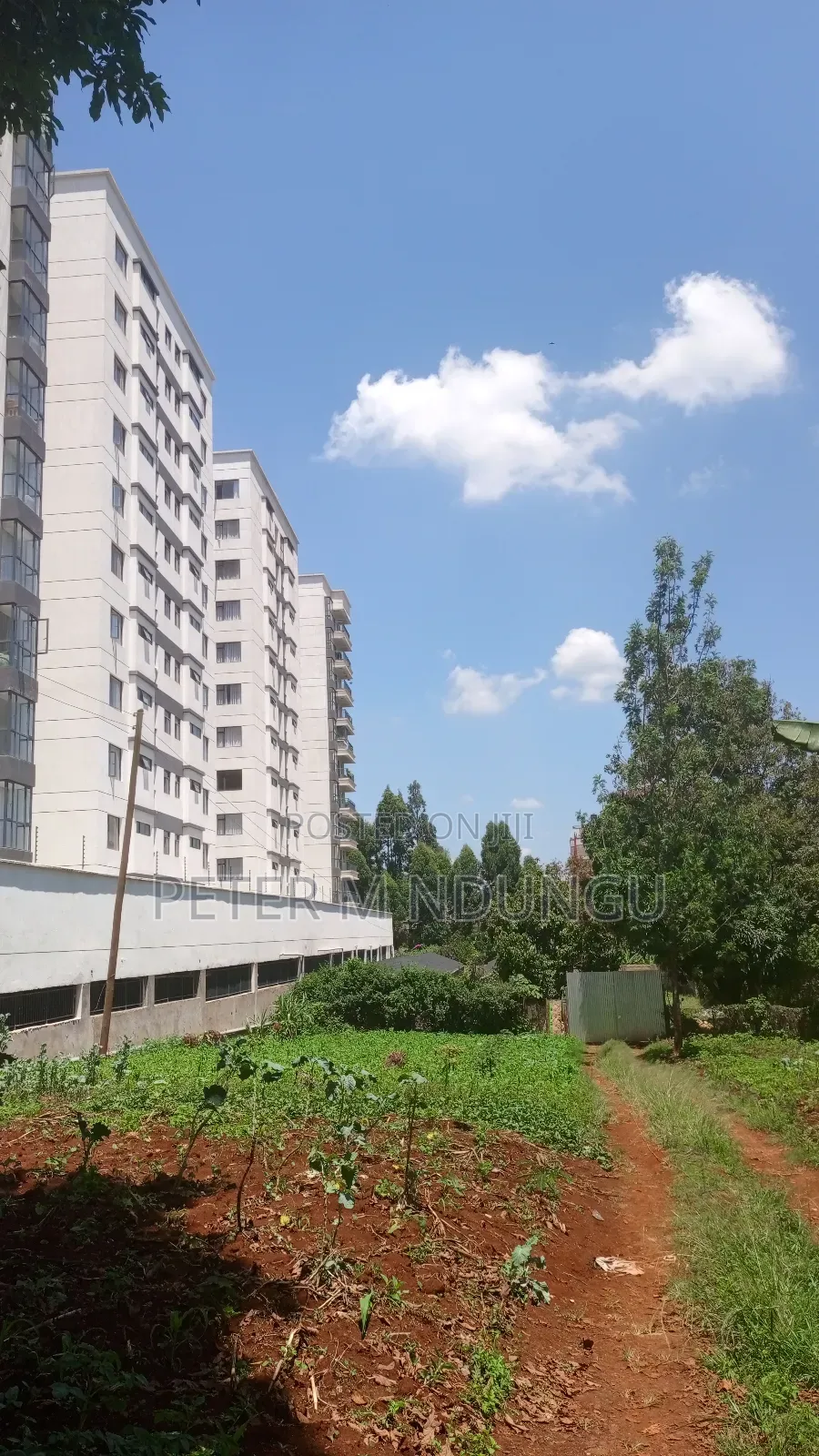 Prime Land on Sale, Ruaka in Ruaka