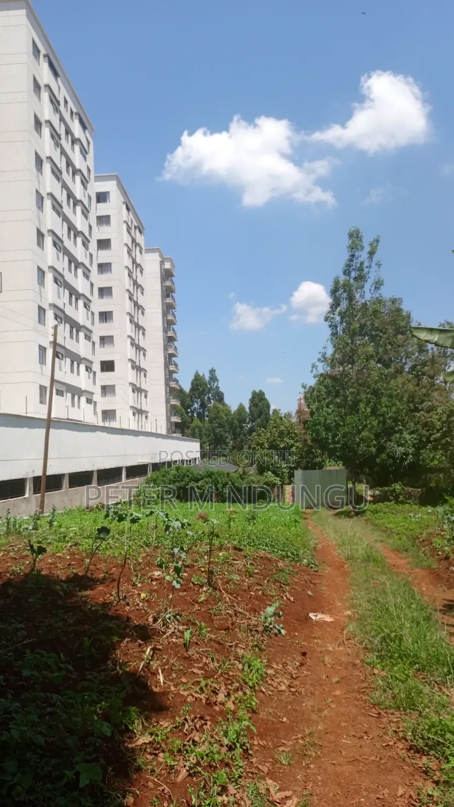 Prime Land on Sale, Ruaka in Ruaka