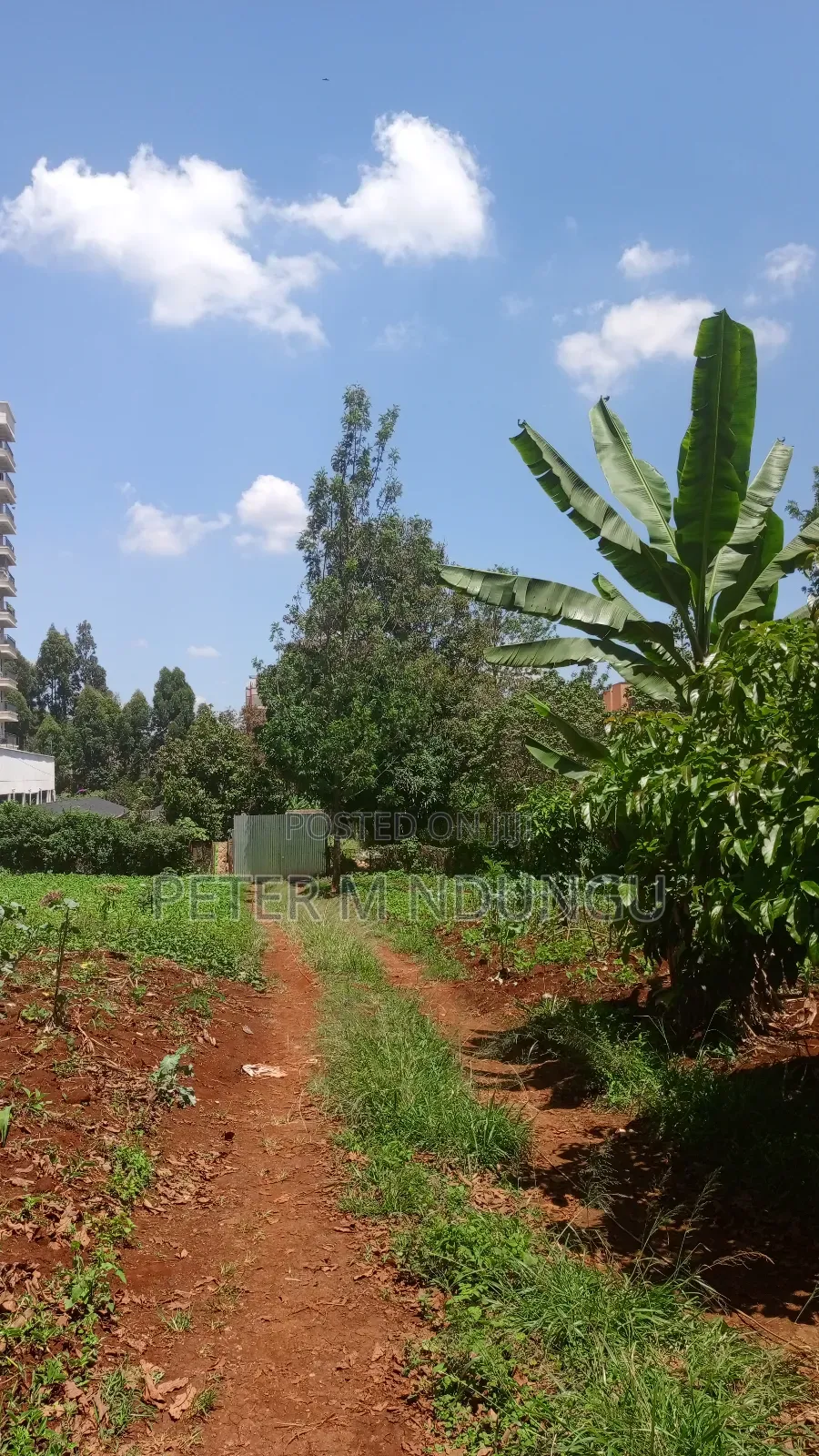 Prime Land on Sale, Ruaka in Ruaka