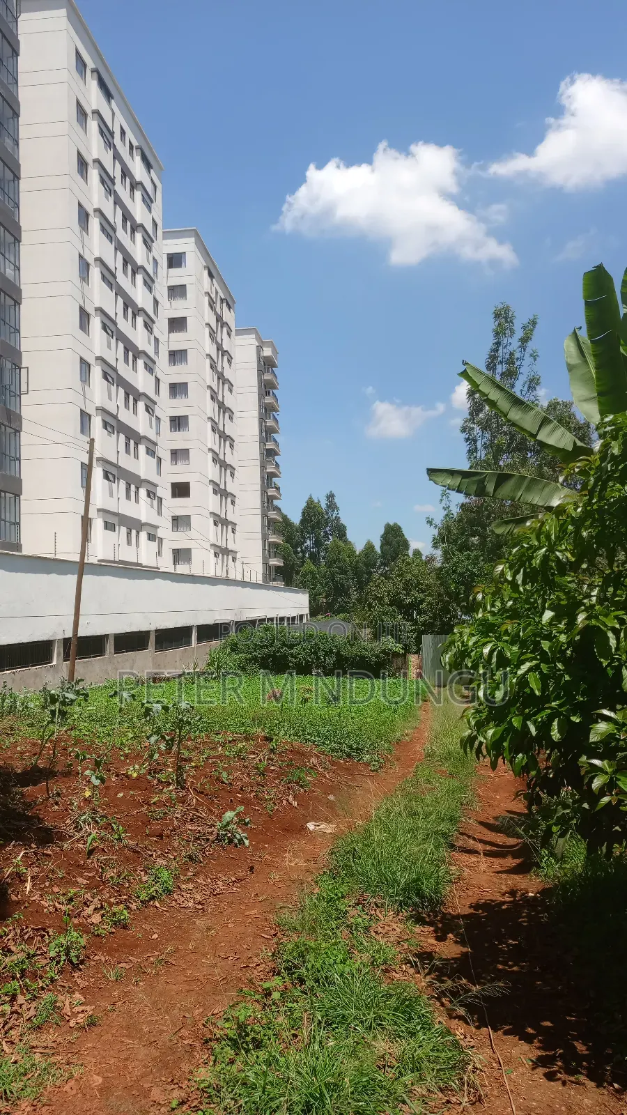 Prime Land on Sale, Ruaka in Ruaka