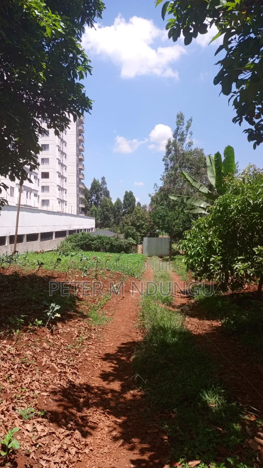Prime Land on Sale, Ruaka in Ruaka