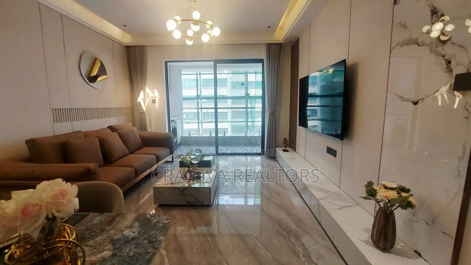 1bdrm Apartment in Westlands for sale in Westlands