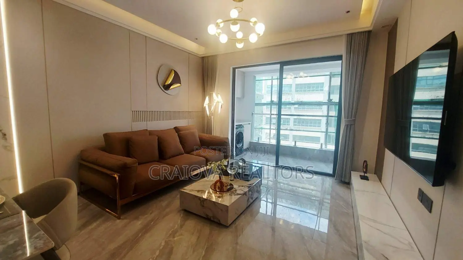 1bdrm Apartment in Westlands for sale in Westlands