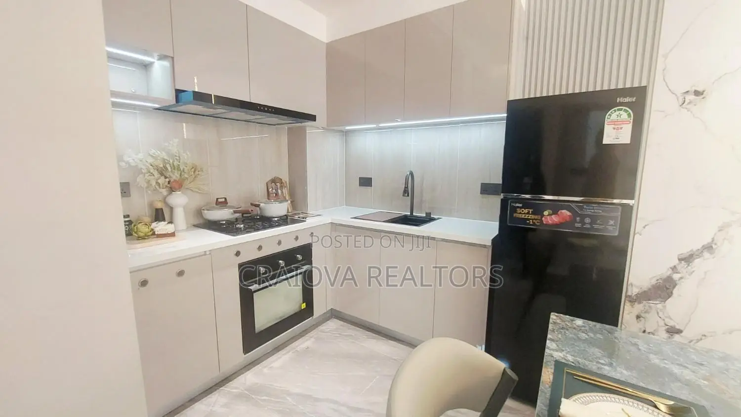 1bdrm Apartment in Westlands for sale in Westlands