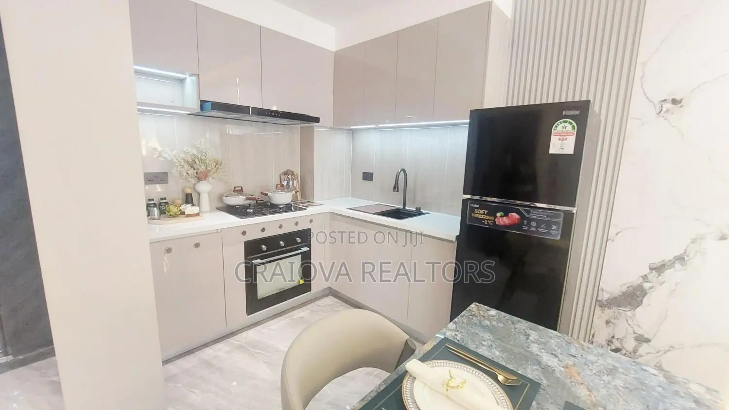 1bdrm Apartment in Westlands for sale in Westlands