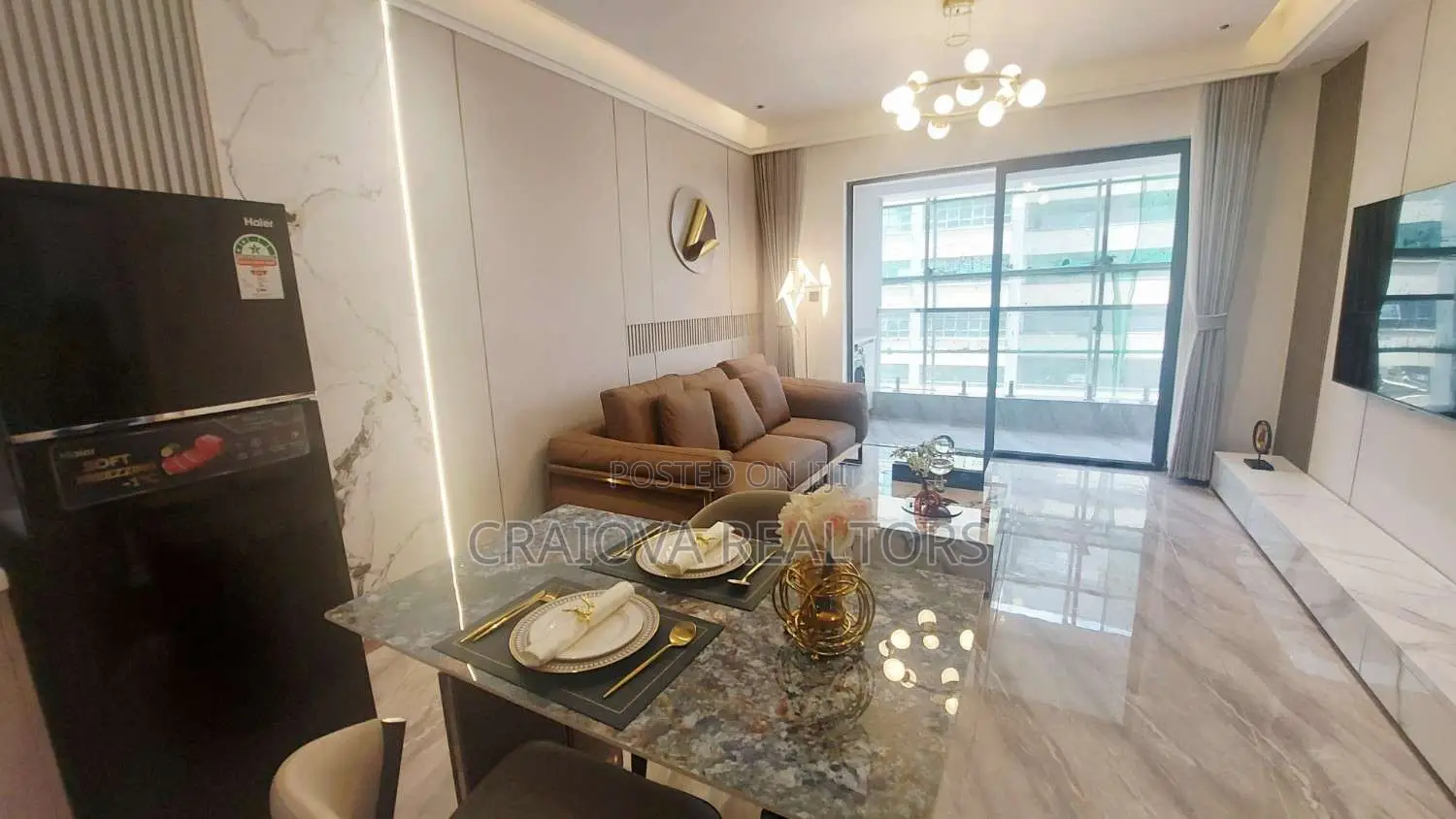 1bdrm Apartment in Westlands for sale in Westlands