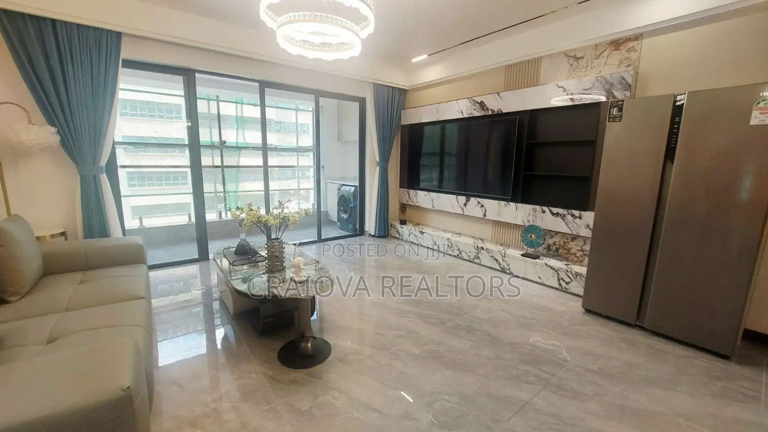 2bdrm Apartment in Westlands for sale in Westlands