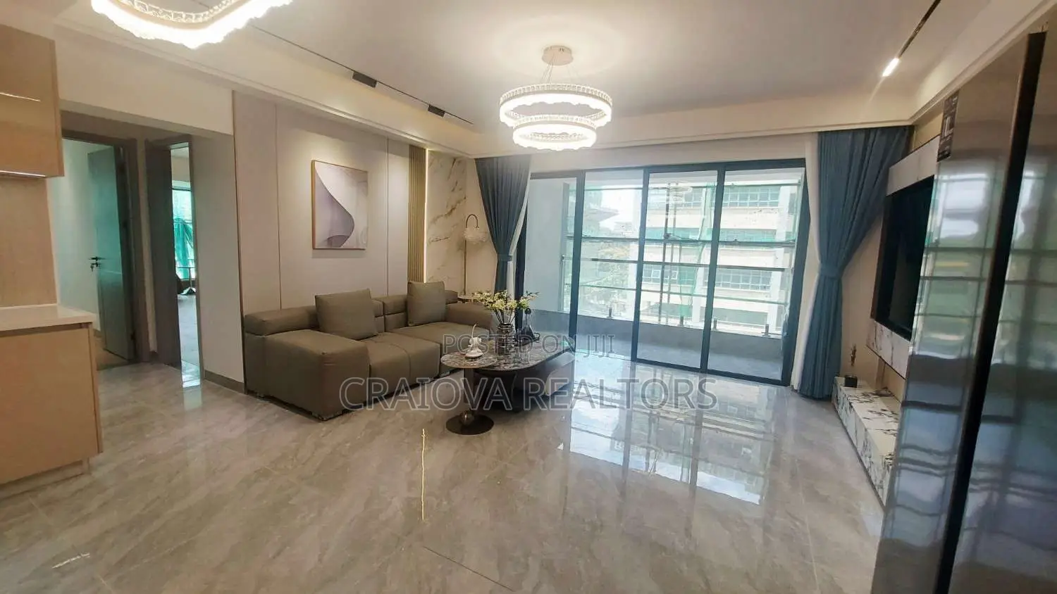 2bdrm Apartment in Westlands for sale in Westlands