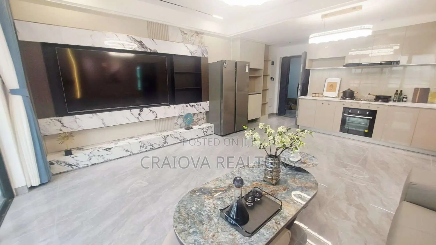 2bdrm Apartment in Westlands for sale in Westlands