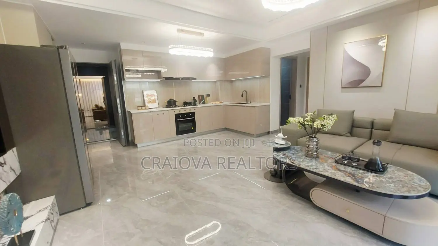 2bdrm Apartment in Westlands for sale in Westlands