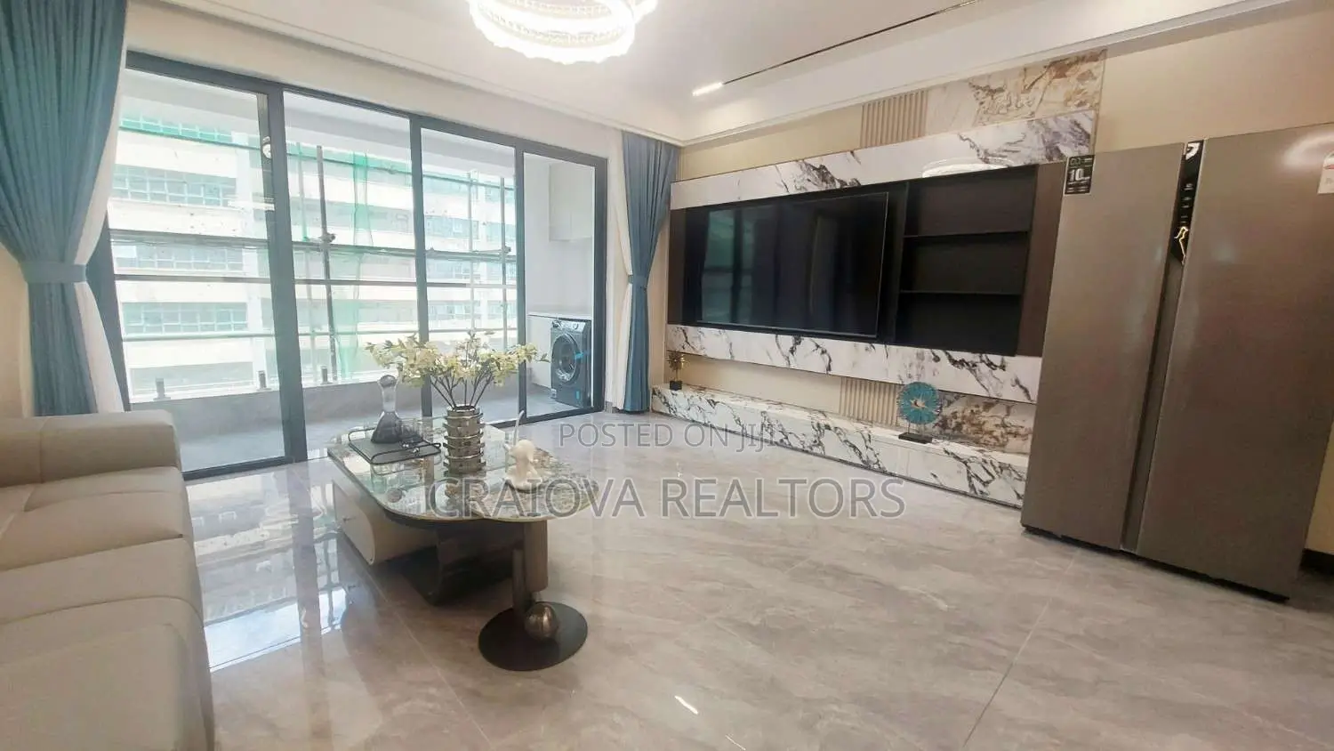 2bdrm Apartment in Westlands for sale in Westlands