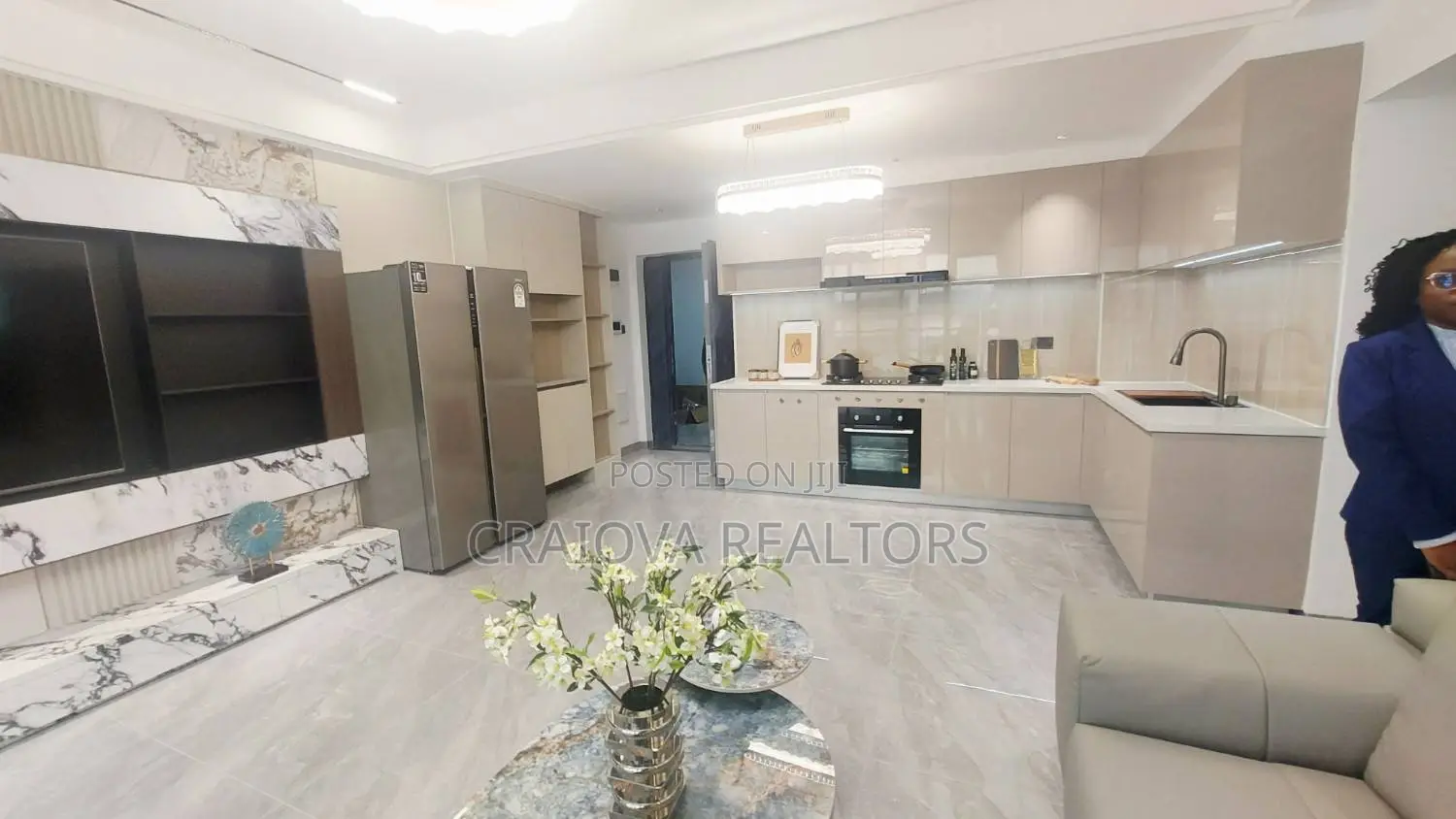 2bdrm Apartment in Westlands for sale in Westlands
