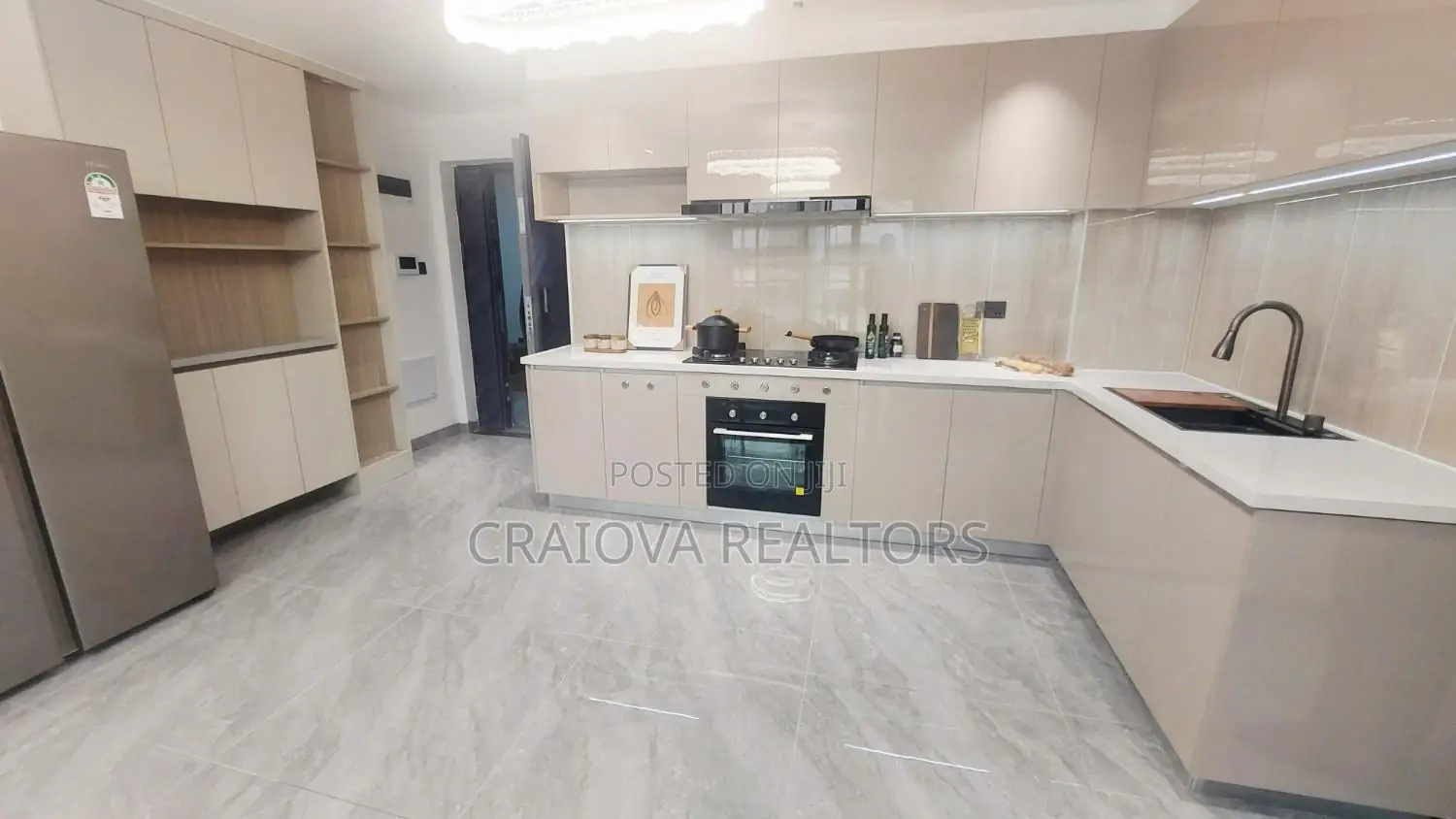 2bdrm Apartment in Westlands for sale in Westlands