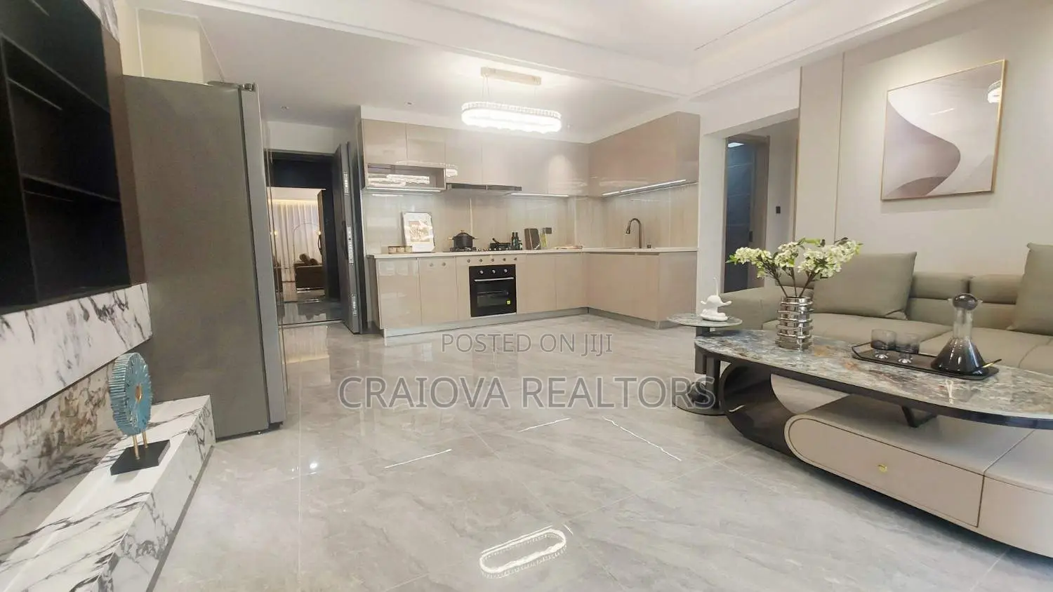 2bdrm Apartment in Westlands for sale in Westlands