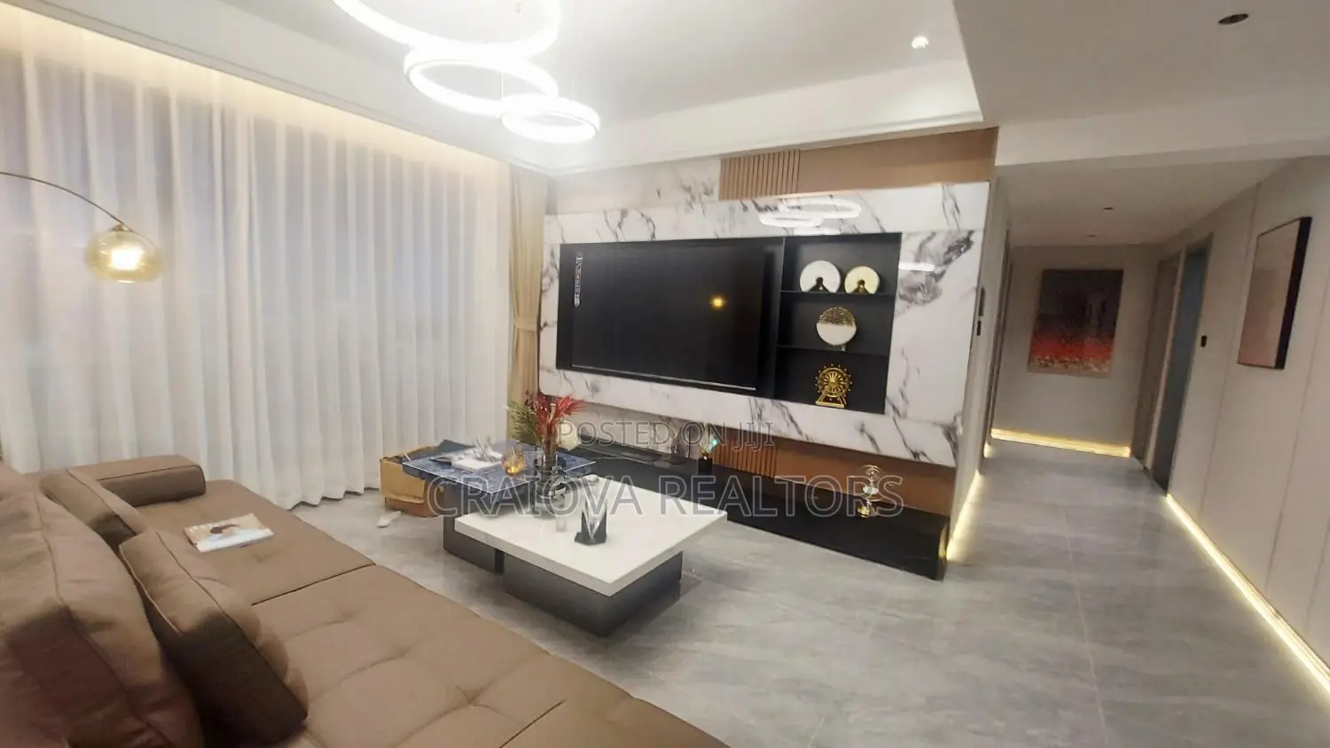 3bdrm Apartment in Westlands for sale in Westlands