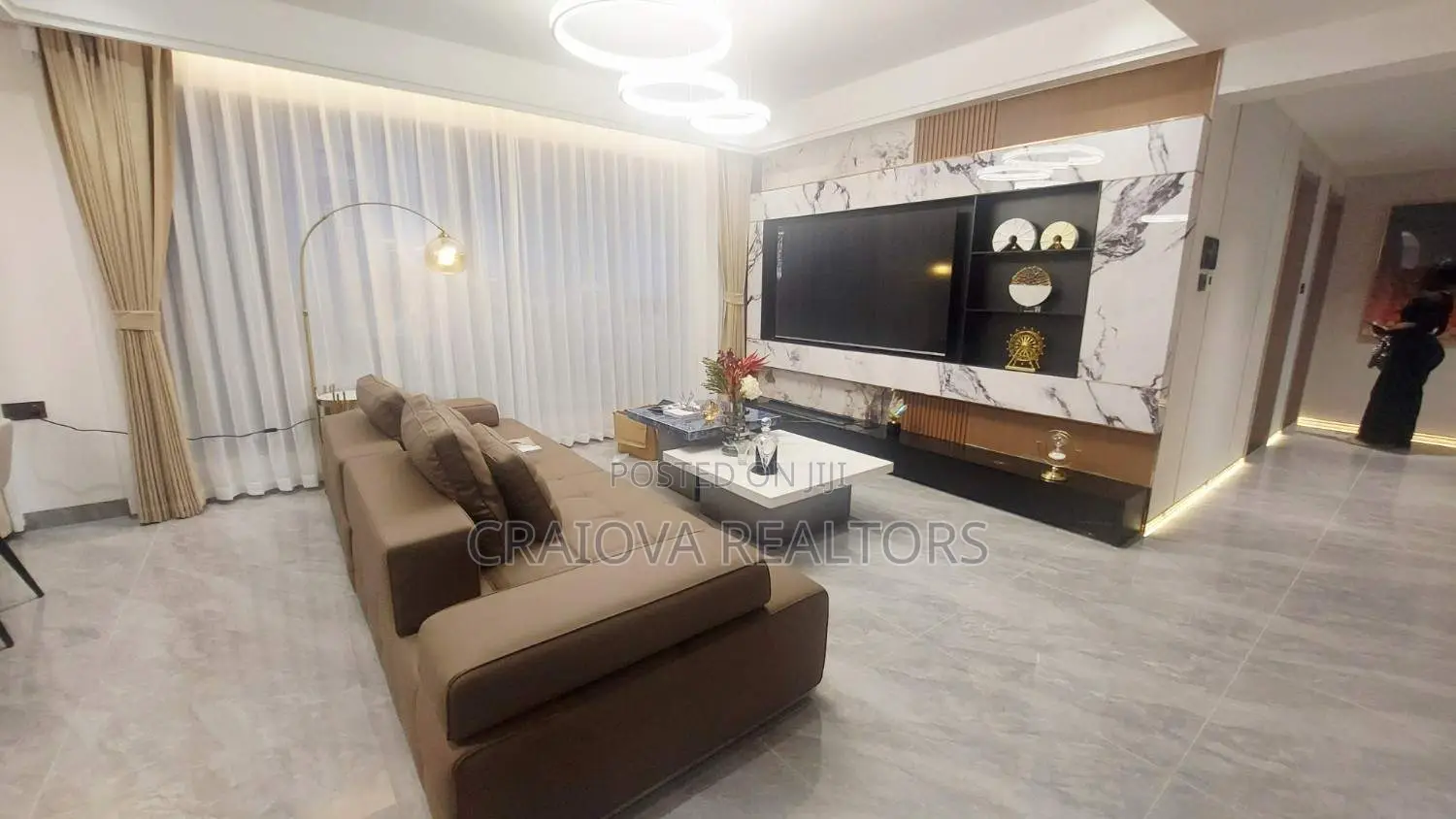 3bdrm Apartment in Westlands for sale in Westlands