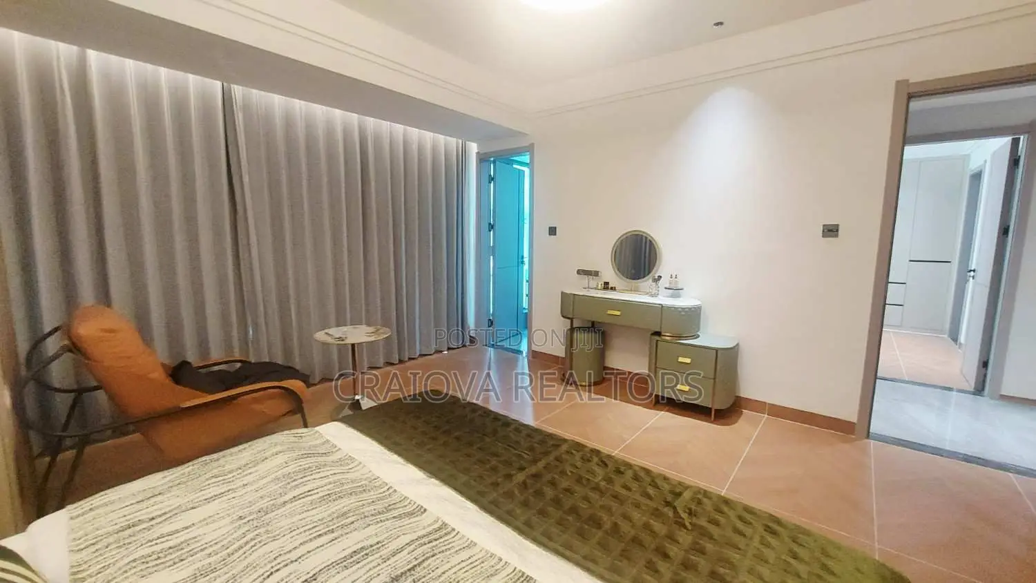 3bdrm Apartment in Westlands for sale in Westlands