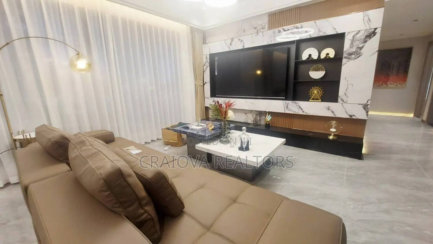 3bdrm Apartment in Westlands for sale in Westlands