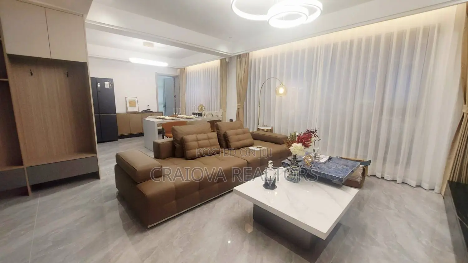 3bdrm Apartment in Westlands for sale in Westlands