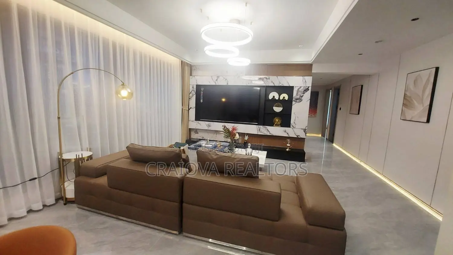 3bdrm Apartment in Westlands for sale in Westlands