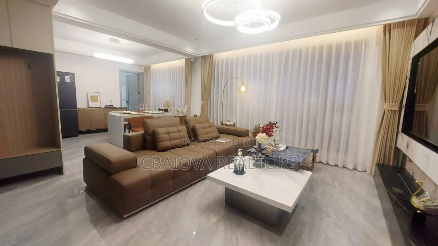 3bdrm Apartment in Westlands for sale in Westlands