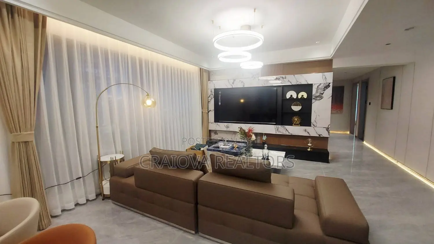 3bdrm Apartment in Westlands for sale in Westlands