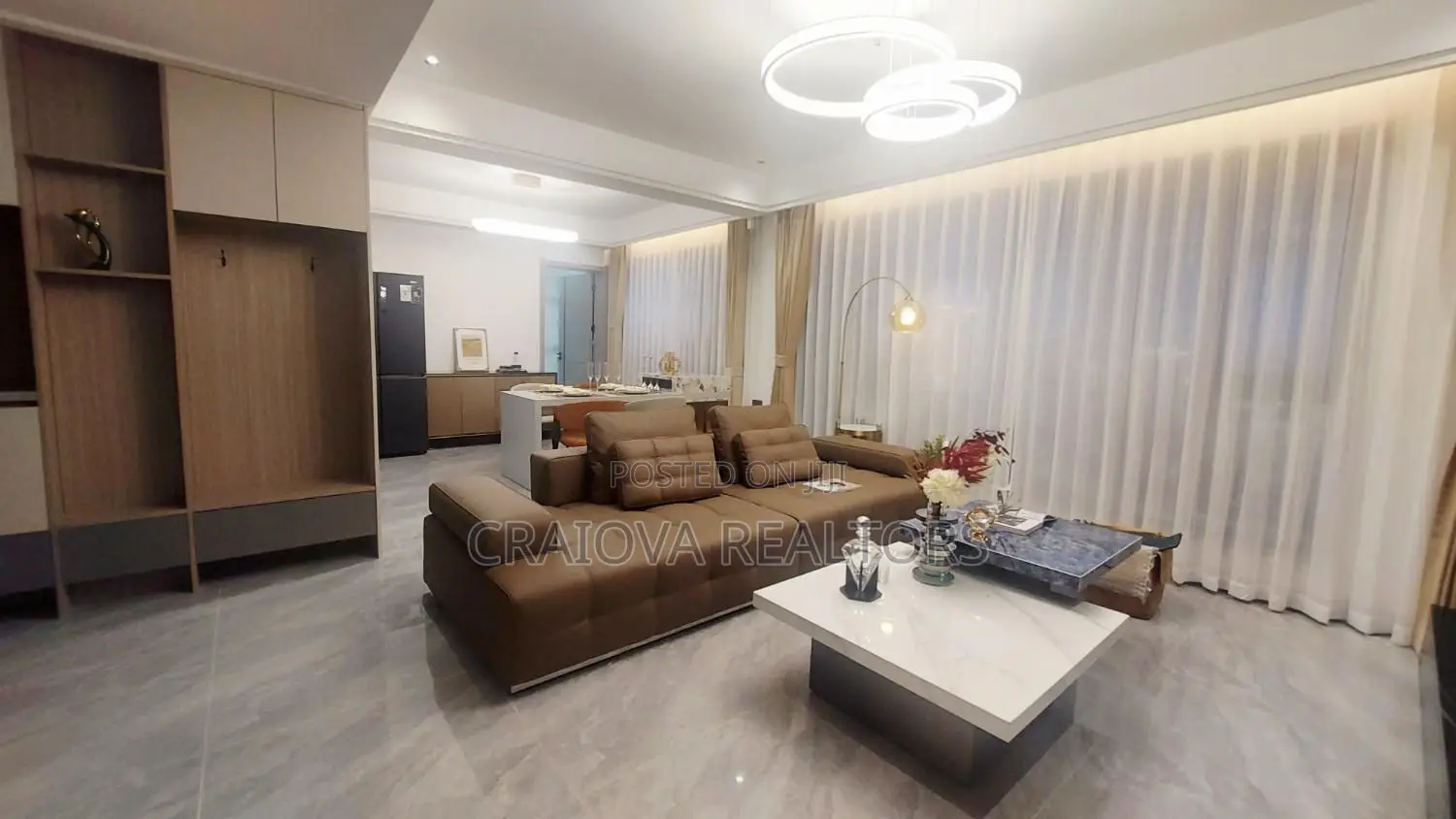 3bdrm Apartment in Westlands for sale in Westlands