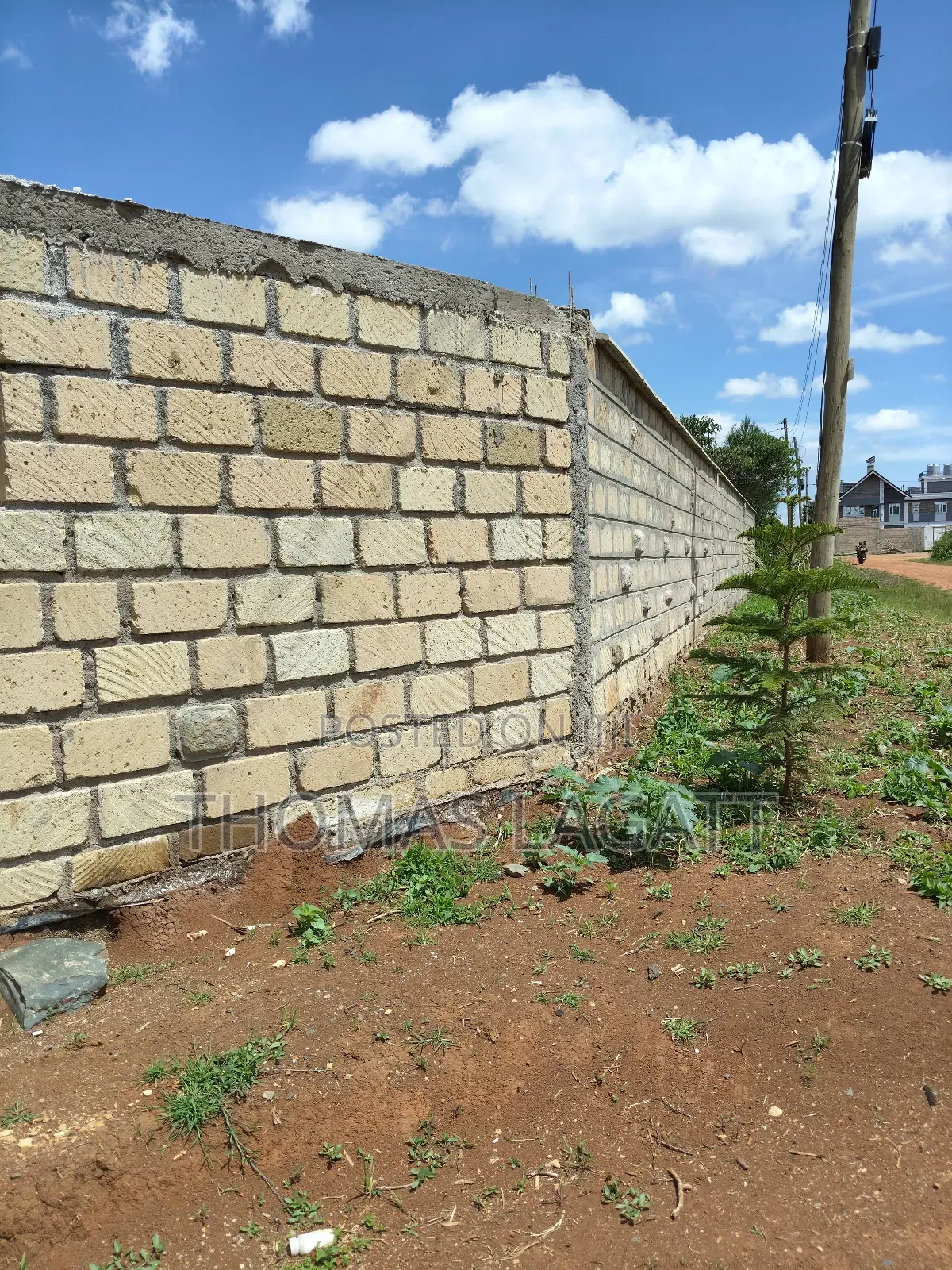 Prime 1⁄8 Acre Residential Plots on Sale in Eldoret Blossom in Eldoret CBD
