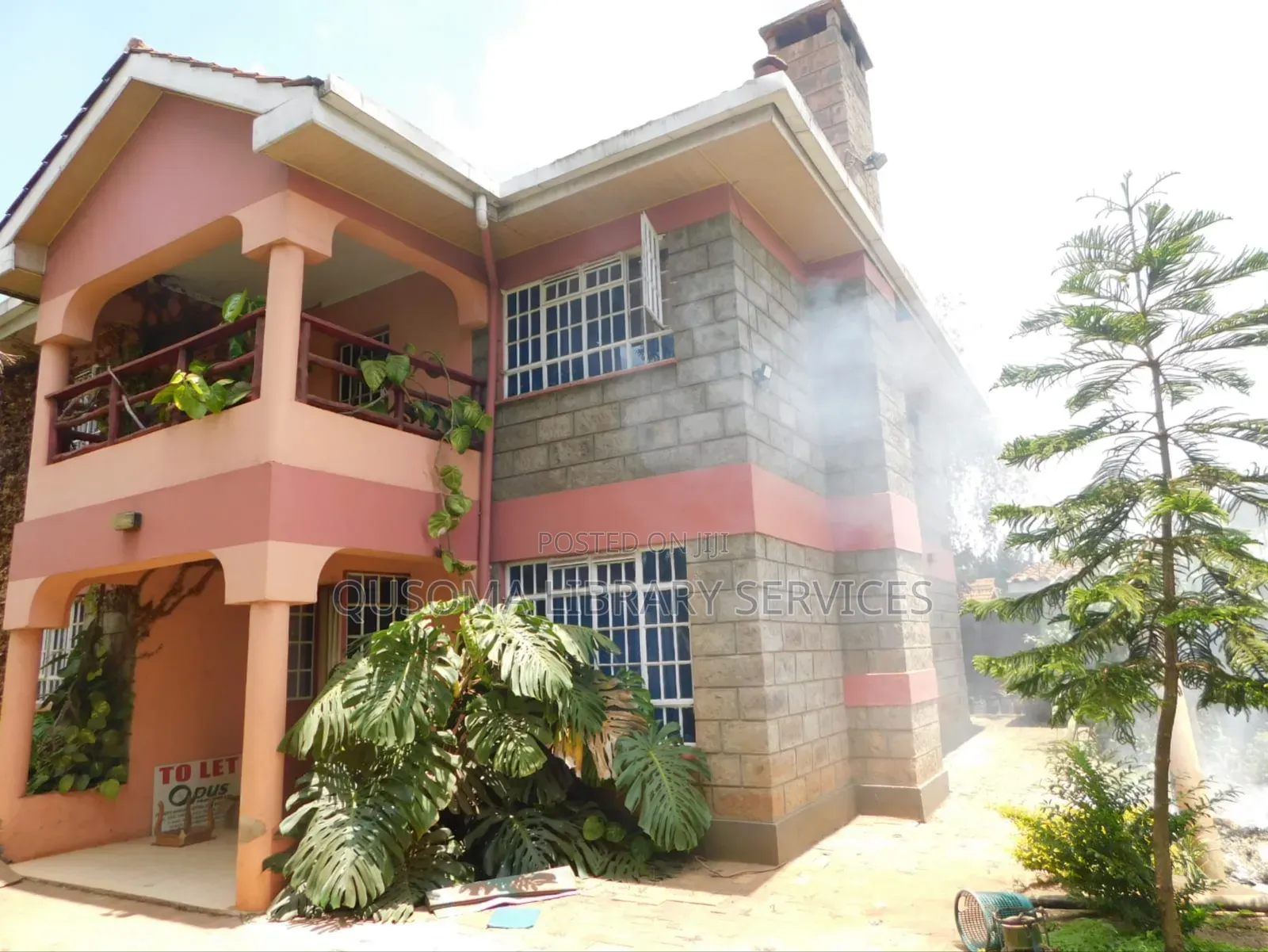 5bdrm Mansion in Kikuyu for sale in Kikuyu