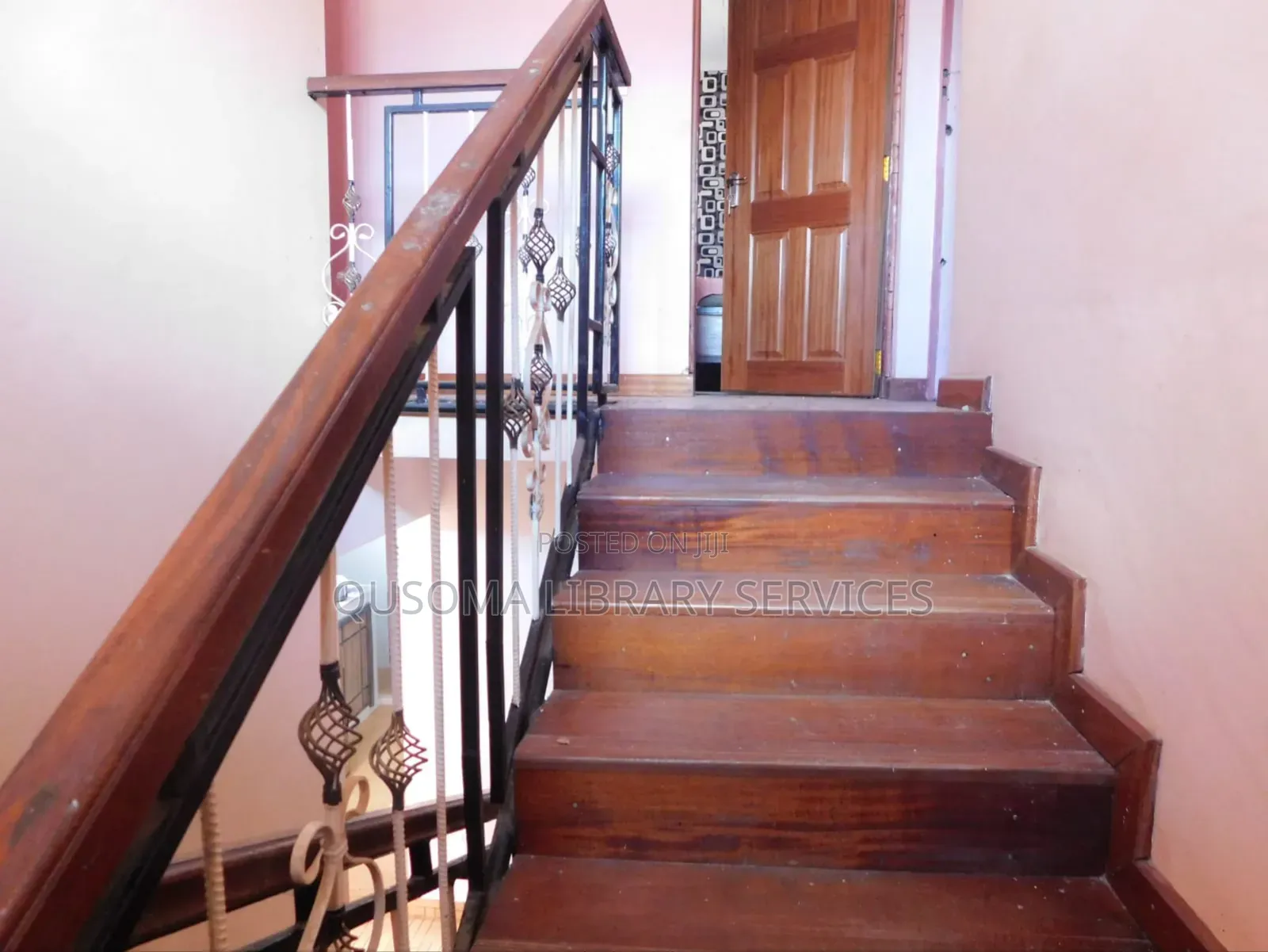 5bdrm Mansion in Kikuyu for sale in Kikuyu
