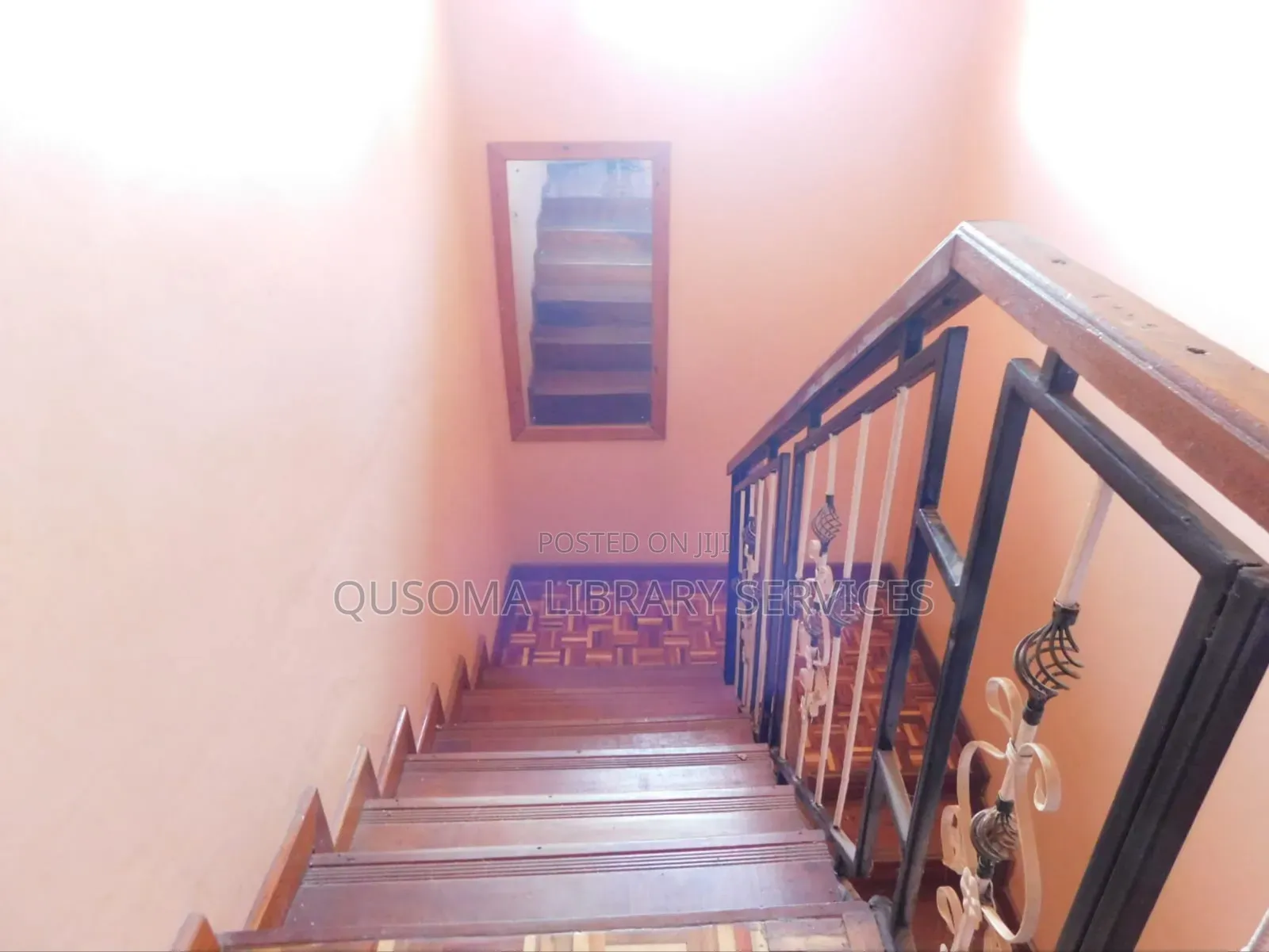5bdrm Mansion in Kikuyu for sale in Kikuyu