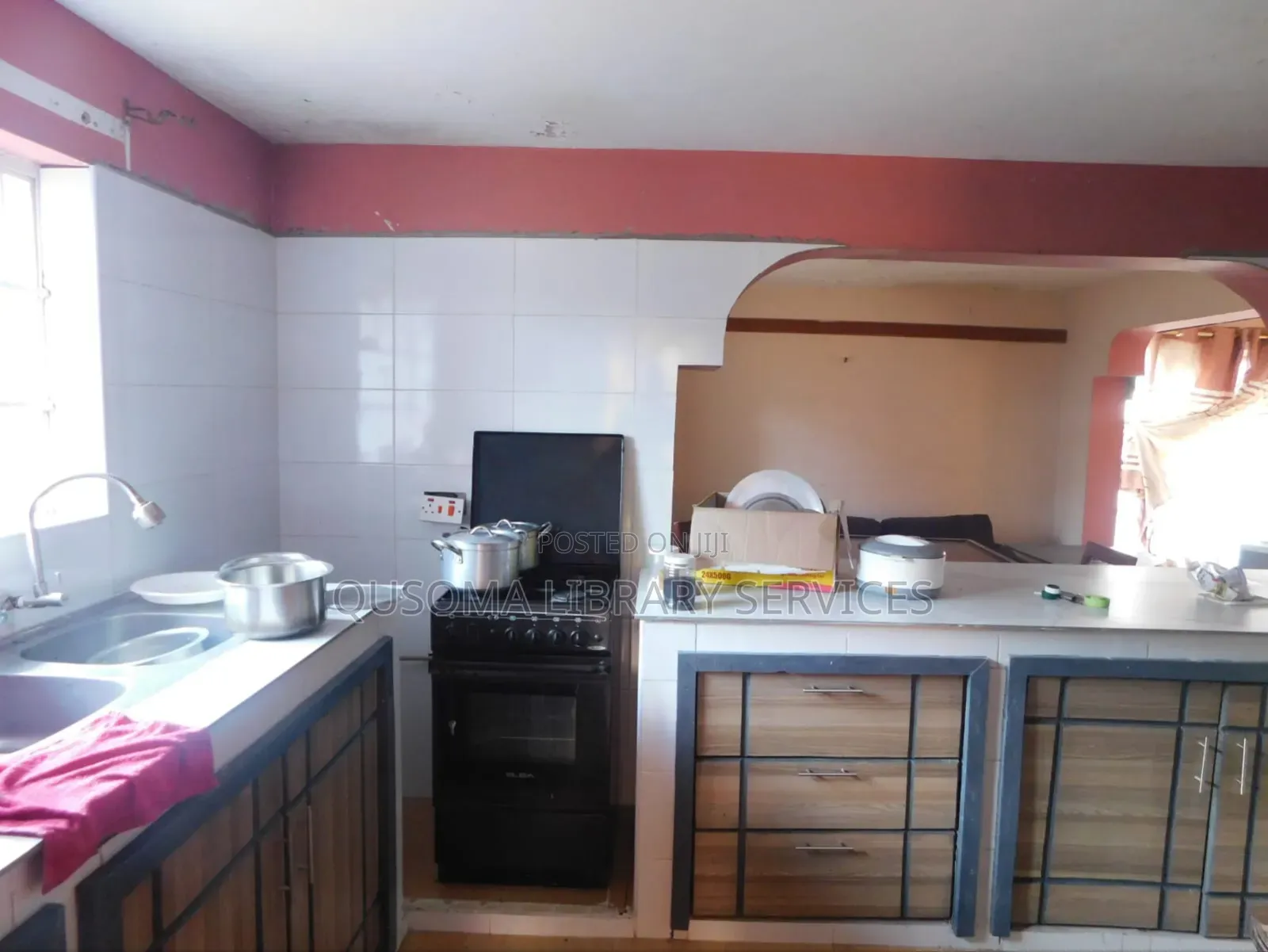 5bdrm Mansion in Kikuyu for sale in Kikuyu