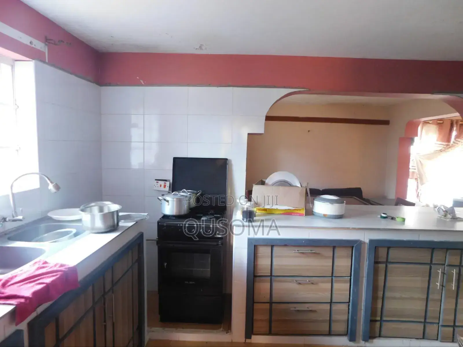 5bdrm Mansion in Kikuyu for sale in Kikuyu