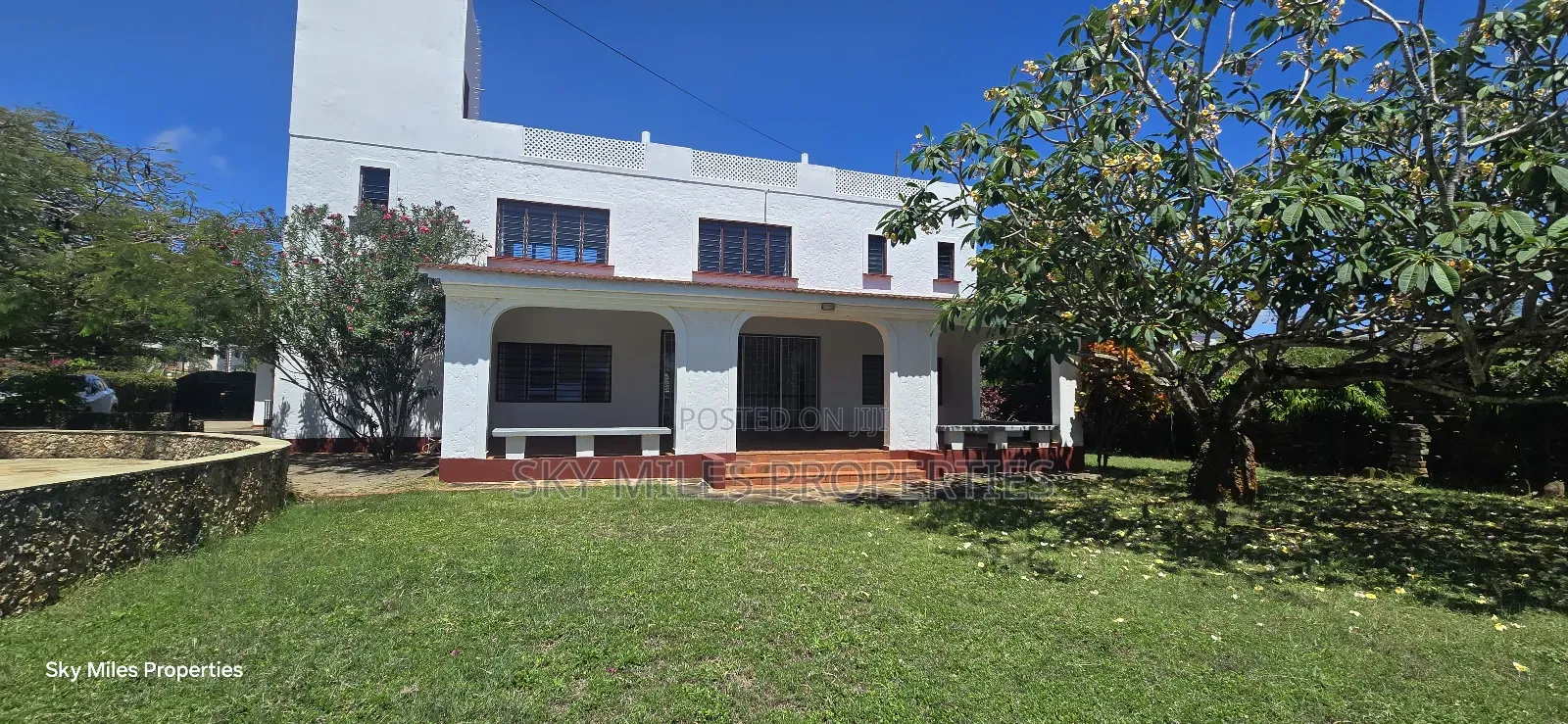 4bdrm Maisonette in Go-Kart, Shanzu for sale in Shanzu