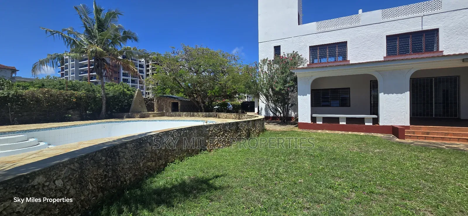 4bdrm Maisonette in Go-Kart, Shanzu for sale in Shanzu