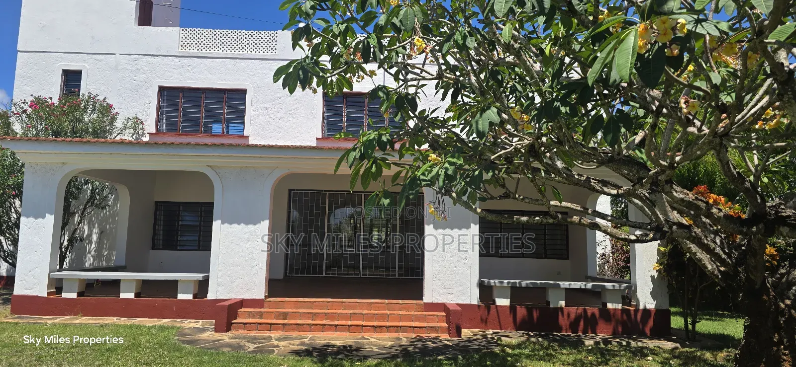 4bdrm Maisonette in Go-Kart, Shanzu for sale in Shanzu