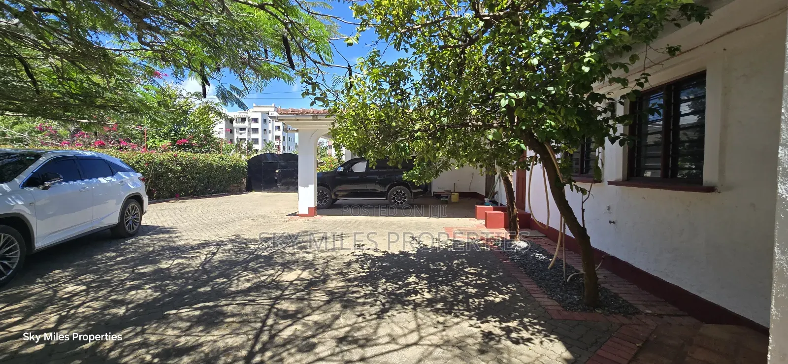 4bdrm Maisonette in Go-Kart, Shanzu for sale in Shanzu