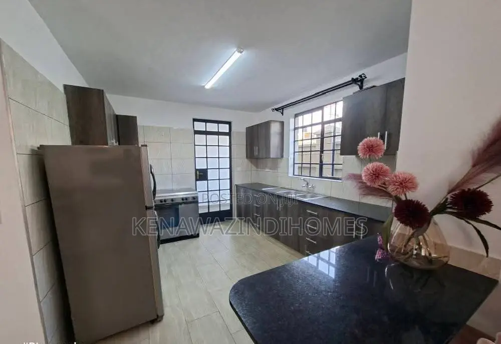 4bdrm Townhouse/Terrace in Syokimau, Gateway Mall Area for sale in Gateway Mall Area