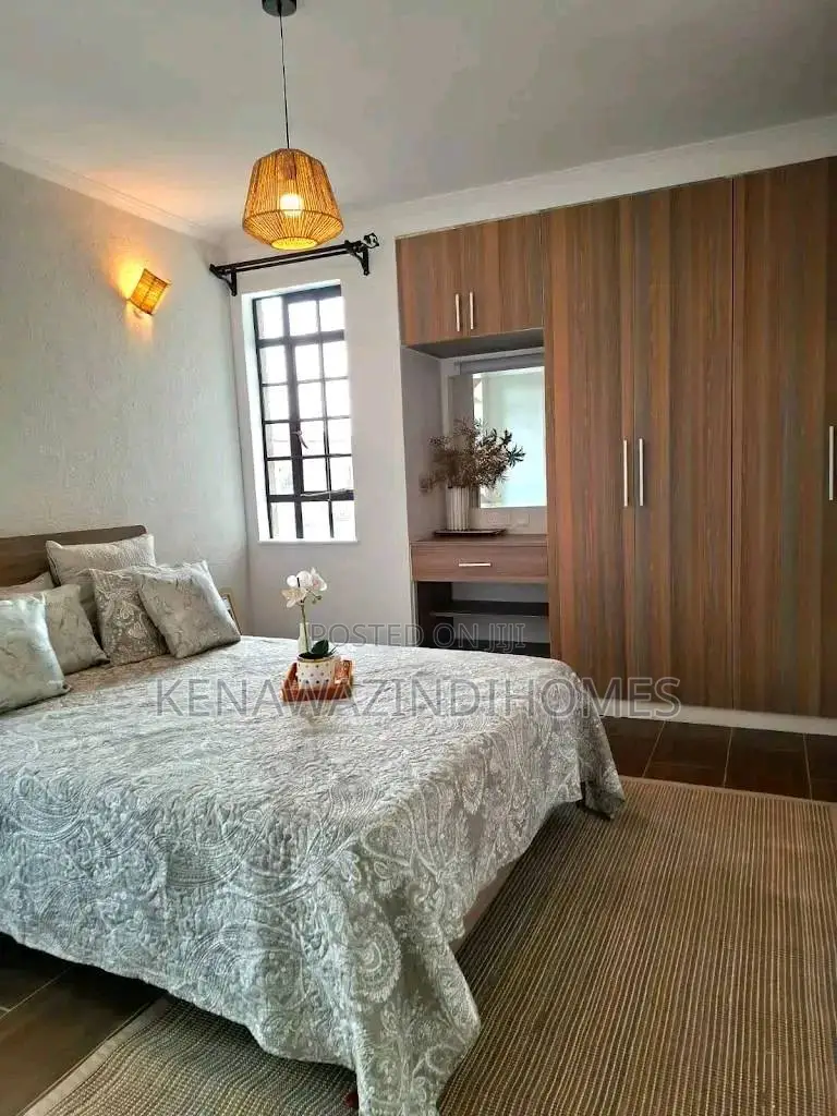 4bdrm Townhouse/Terrace in Syokimau, Gateway Mall Area for sale in Gateway Mall Area