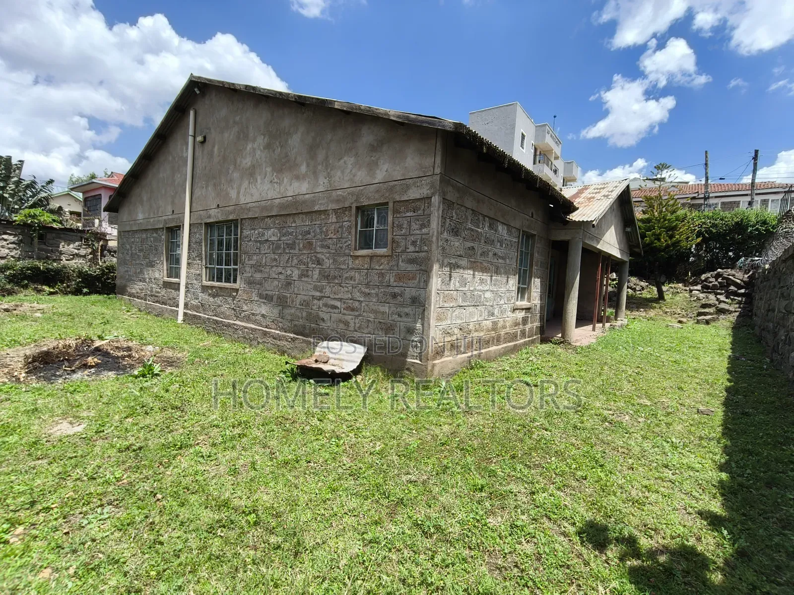 3bdrm Bungalow in Neema Estate, Kiserian for sale in Kiserian