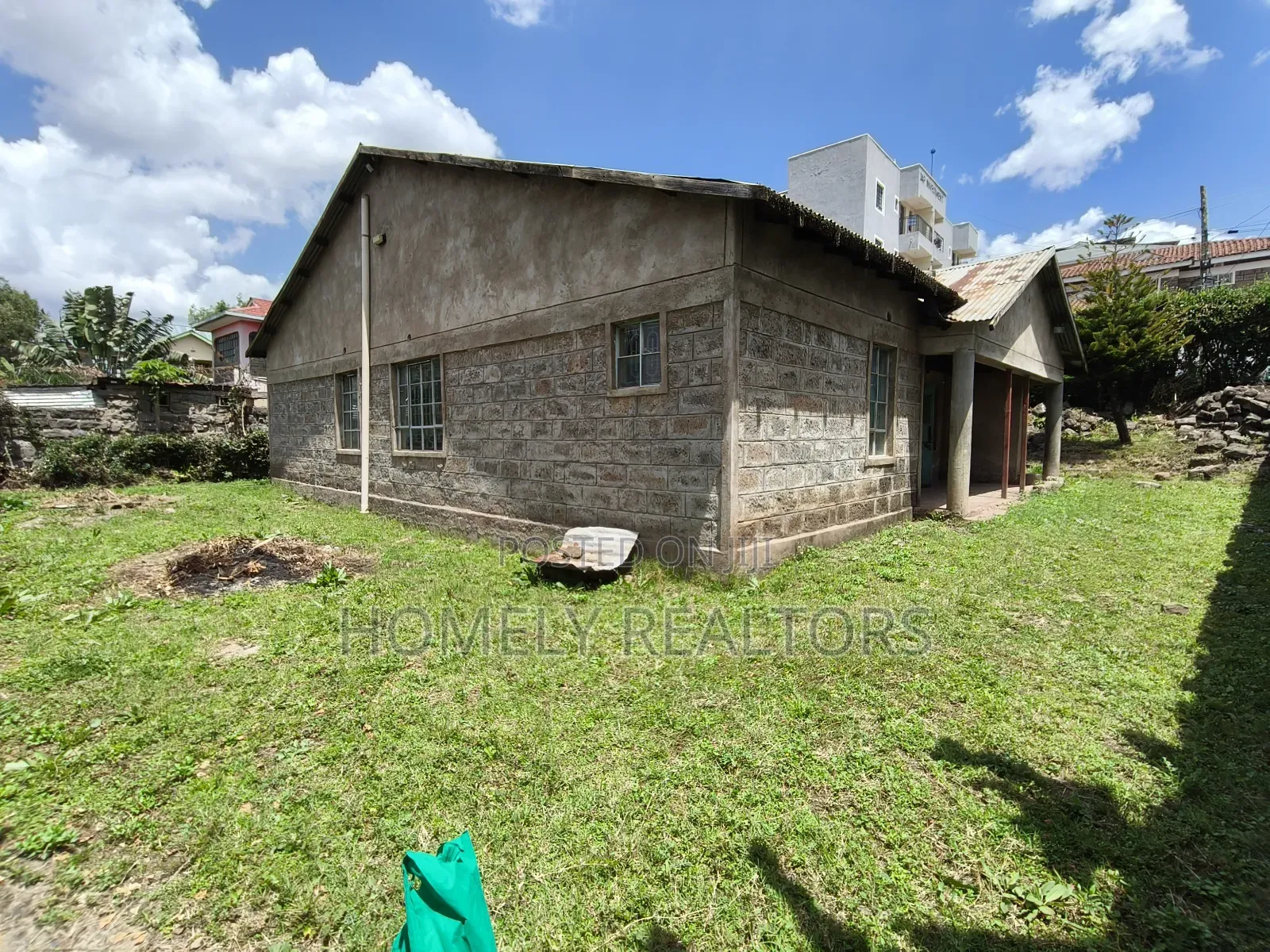 3bdrm Bungalow in Neema Estate, Kiserian for sale in Kiserian