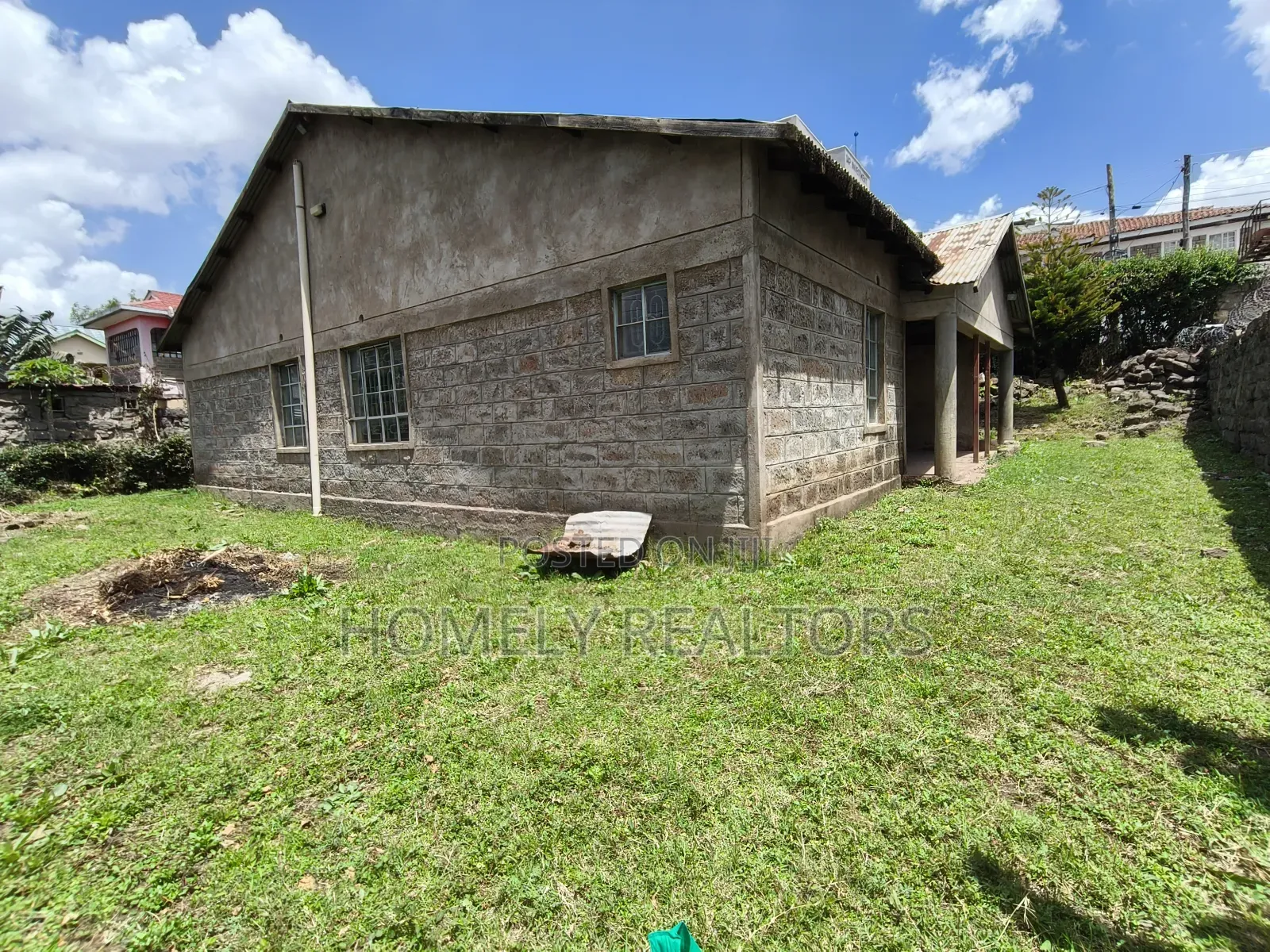 3bdrm Bungalow in Neema Estate, Kiserian for sale in Kiserian