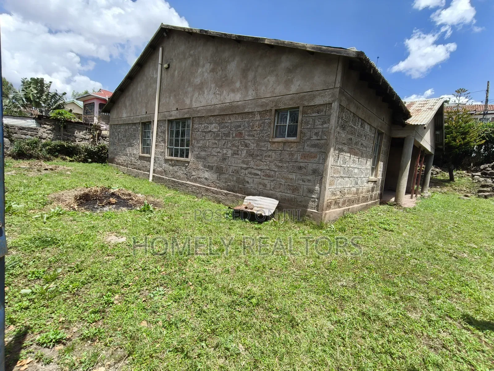 3bdrm Bungalow in Neema Estate, Kiserian for sale in Kiserian