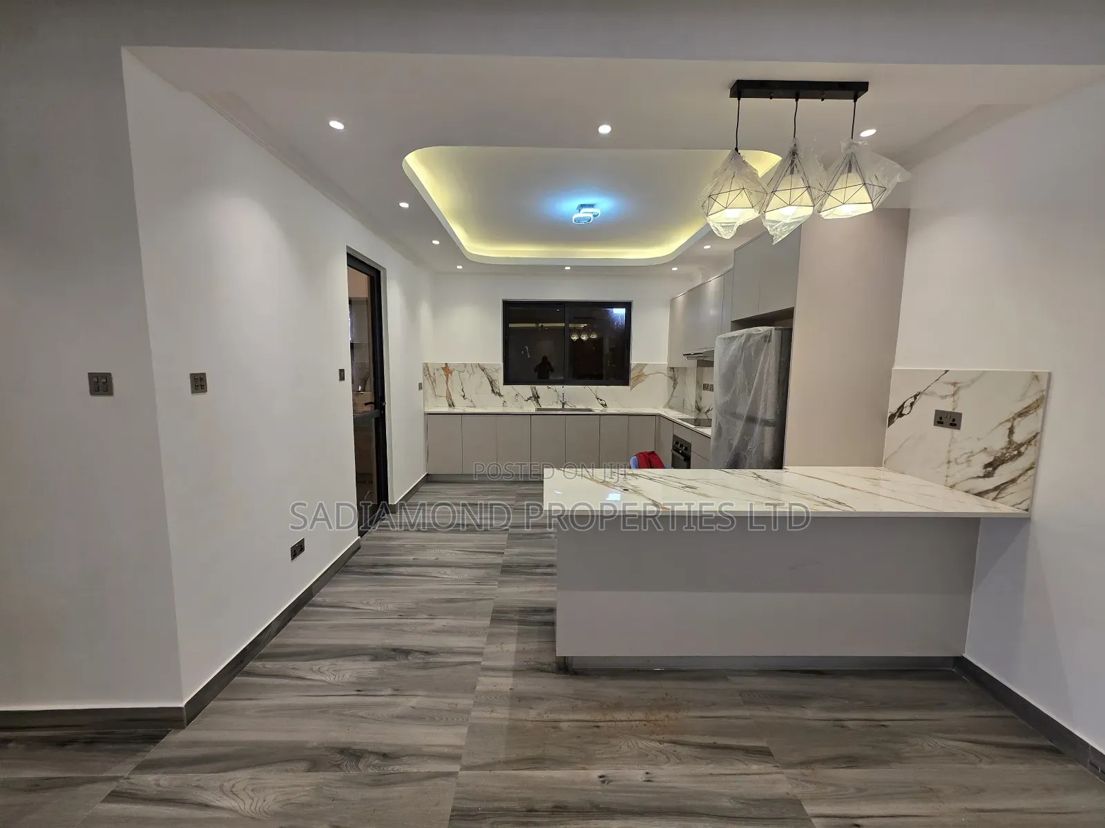 1bdrm Apartment in Westlands for rent in Westlands