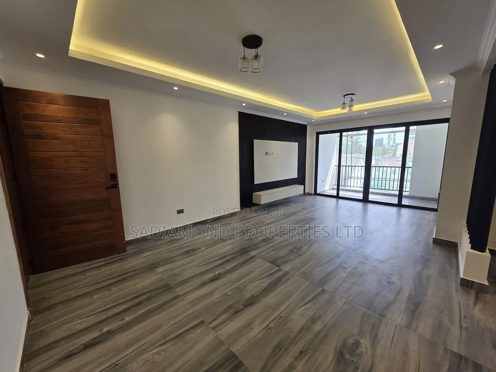 1bdrm Apartment in Westlands for rent in Westlands