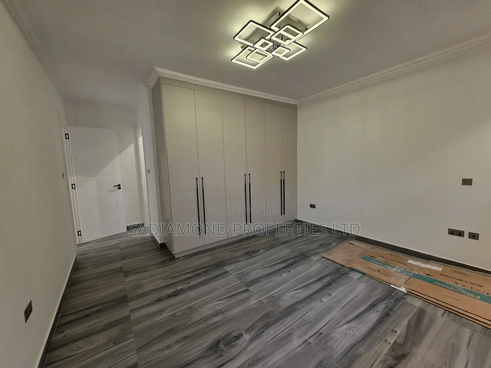 1bdrm Apartment in Westlands for rent in Westlands