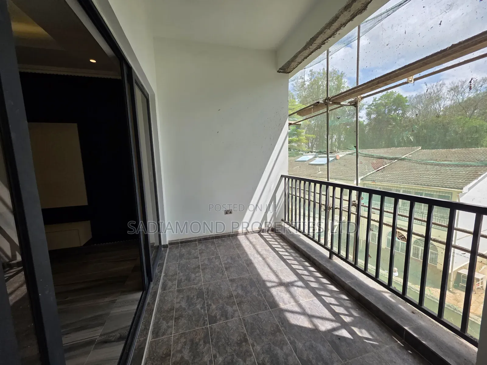 1bdrm Apartment in Westlands for rent in Westlands