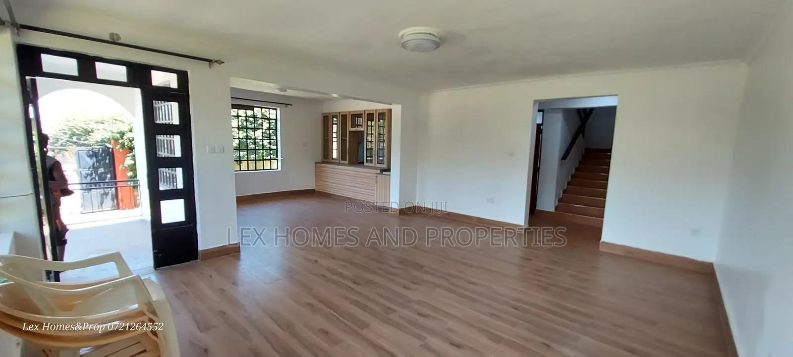 4bdrm Maisonette in Rimpa for sale in Rimpa