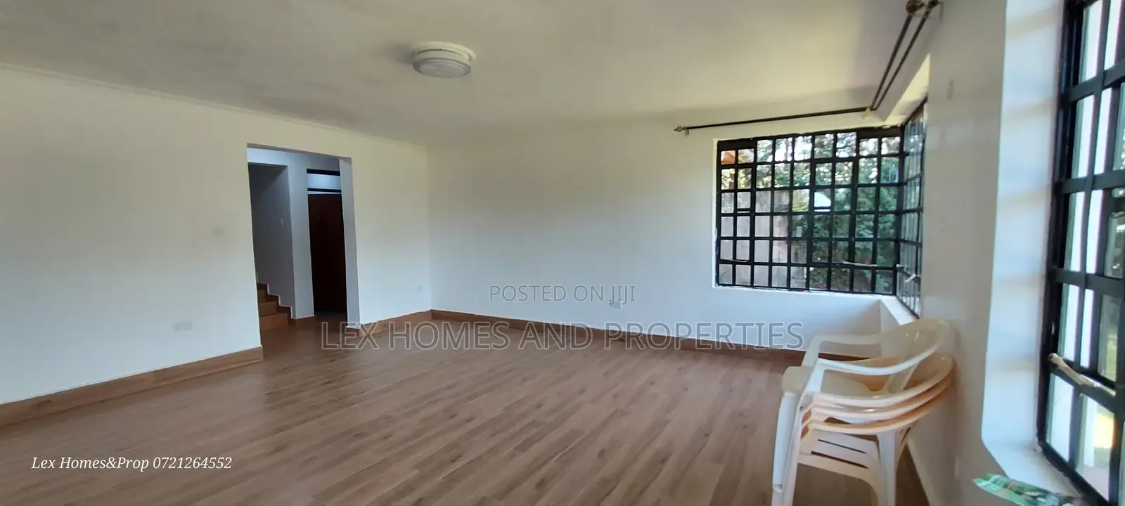4bdrm Maisonette in Rimpa for sale in Rimpa