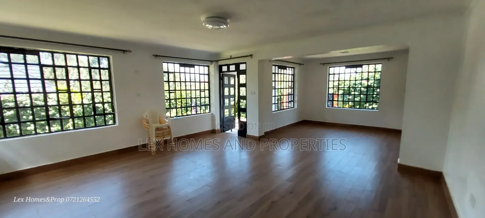 4bdrm Maisonette in Rimpa for sale in Rimpa